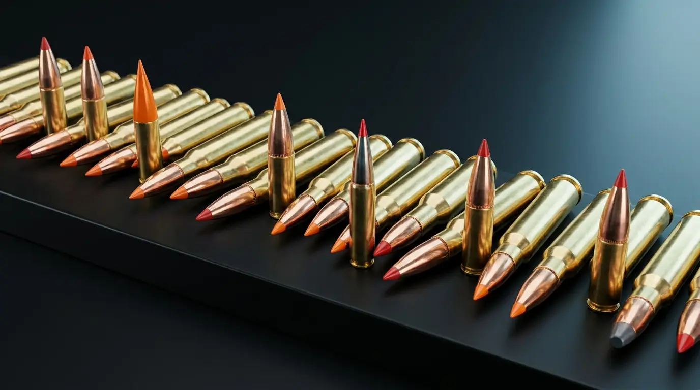 Munition